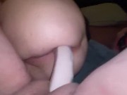 Ass to Ass - Toy fun 11/16