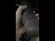 BBW Shows Off 11 Inch BBC - embermae + elKonguito 8/16