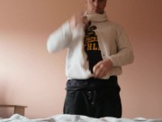 Frontal Flesh Light Play Perspective 1/16