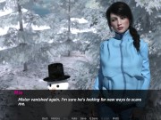 PINE FALLS #59 • MIA ENDING #02 • PC GAMEPLAY [HD]
