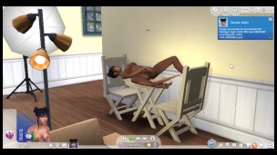 I'm a Dirty Fucking Whore !!!