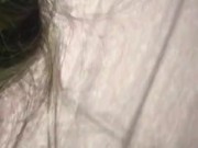 Rough hardcore sex with college Arab milf woke up by hard dick fun 6/16