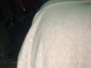 Rough hardcore sex with college Arab milf woke up by hard dick fun 7/16