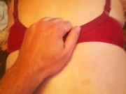 Doggy with the wife 10/16