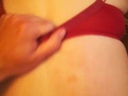 Doggy with the wife 13/16