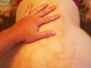 Doggy with the wife 2/16