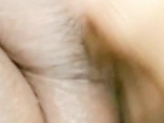 My super CREAMY pussy!! 