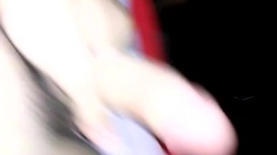 ROUGH HARD FUCK LATINA