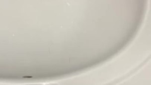 Stroking my cock till I cum