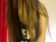 Меня трахнула друга 2/16