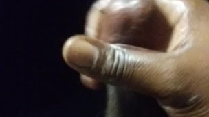 RUBBING ONE OUT AT WORK