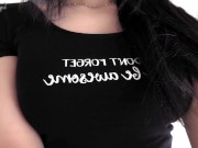 Busty girl is exhausted after many creamy and wet squirting orgasms 2/16