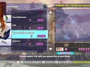 Swimsuit Kasumi at da Beach DOA Xtreme Scarlet OmankoVivi GAMEPLAY Switch 11/16