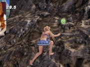 Swimsuit Kasumi at da Beach DOA Xtreme Scarlet OmankoVivi GAMEPLAY Switch 4/16