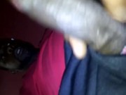 Beating my meat - Screenshot 13 of 16 - Jacking Off