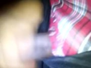 Beating my meat - Screenshot 16 of 16 - Big Cock