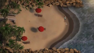 Treasure of Nadia [v23031] Part 43 Private Secret Place By LoveSkySan69