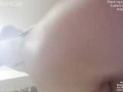 bust5y goth camgirl cock tease premium snapchat compilation 13/16