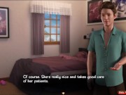 Treasure of Nadia [v23031] Part 45 Horny Naomi and Tasha By LoveSkySan69 3/16