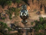 Treasure of Nadia [v23031] Part 45 Horny Naomi and Tasha By LoveSkySan69 7/16