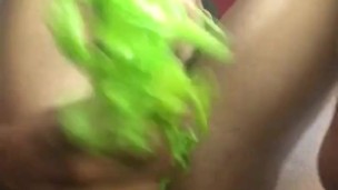 Fun with Celery