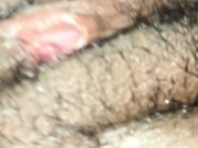 Thick Teen Ebony Takes Strap Doggystyle 12/16