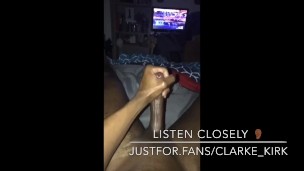After Edge Cumshot