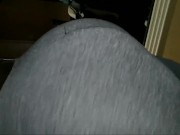 Ass shaking