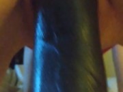 Black cock down 2