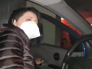 Ladymuffin viene fottuta dal coronavirus ( trailer) 11/16