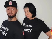 Ladymuffin viene fottuta dal coronavirus ( trailer) 2/16