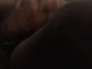 Fucking the Hell outta her in my dorm room  13/16