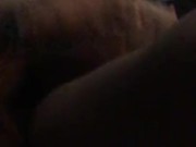 Fucking the Hell outta her in my dorm room  14/16