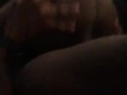 Fucking the Hell outta her in my dorm room  16/16