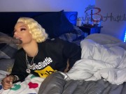 Valentine Night 1/16