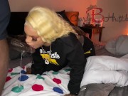 Valentine Night 11/16