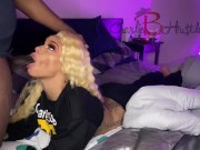 Valentine Night 4/16