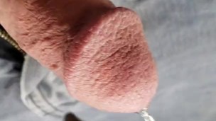 Pissing at work