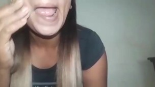 makeup to go to fuck in venezuela