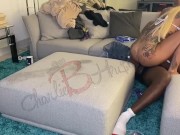 FUCK YO COUCH feat. CharlieBHustle  16/16