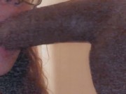Love my bbc