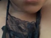 Milf With Huge Tits Mons For You