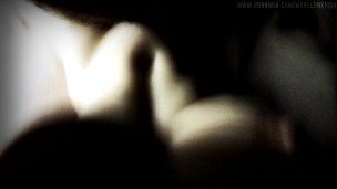 Petite Teen Cum Lover: Female POV, doll, body cumshot, heartbeat audio.