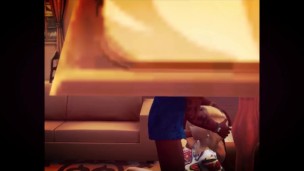 interracial sims 4