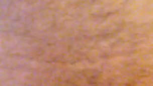 After Math Of My Nut On Top of toilet sit