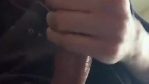 PUMPING 5 HOT CUM LOADS FROM MY NUTS