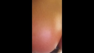 Innocent Amateur play with toys