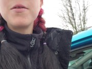 Parking Lot Piss 3/16