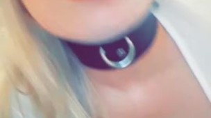 This Schoolgirl Slut 