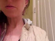 A Little Bathtub Piss 1/16